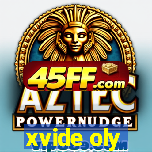 xvide oly